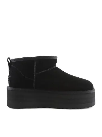 Ugg Women's Classic Ultra Mini Platform Boot (471278)
