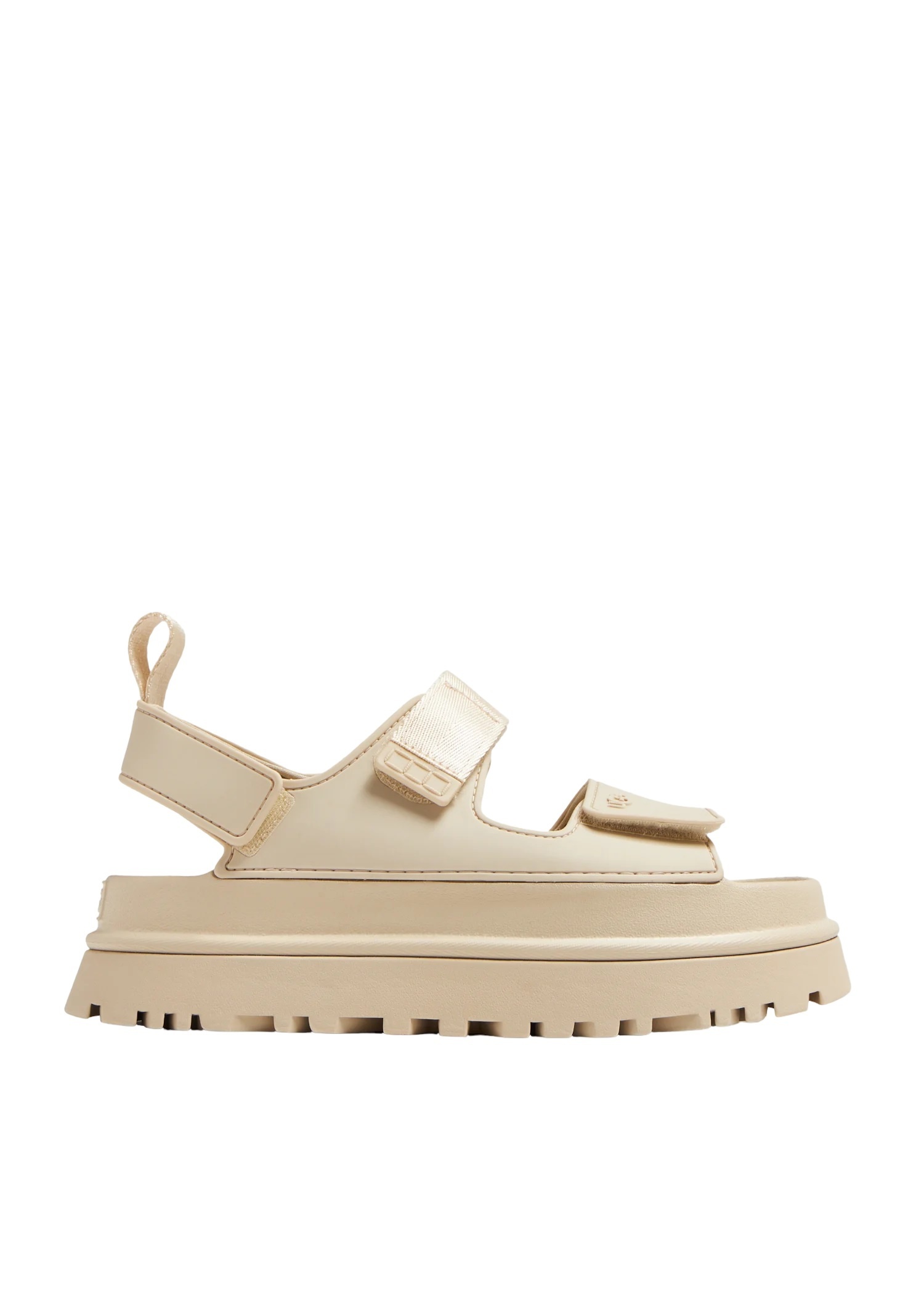 Ugg Women Slide GoldenGlow (1152685-ssal)