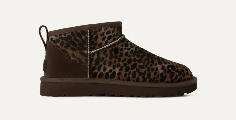 Ugg Women's Classic Ultra Mini Caspian Boot (471280)