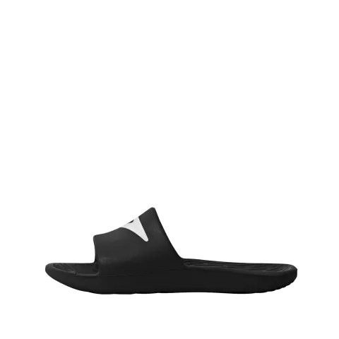 Speedo Women Slides One Piece Af (12230-0001) Black (442392)