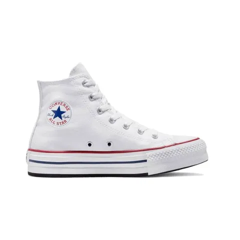 Converse Kids Chuck Taylor All Star Eva Lift Canvas Platform (272856c)
