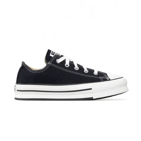 Converse Kids Chuck Taylor All Star Eva Lift Canvas Platform (272857c)