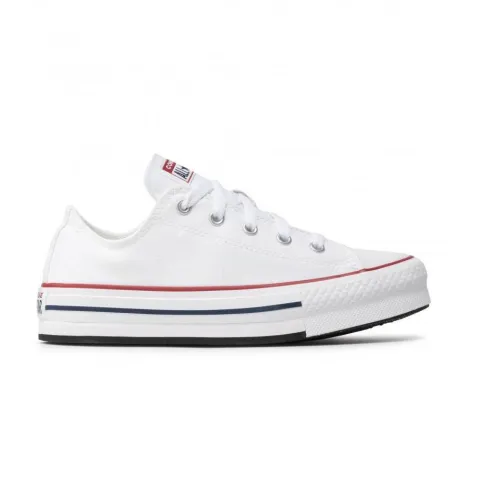Converse Junior's Chuck Taylor All Star Eva Lift Canvas Plat (converse-kids-chuck-taylor-all-star-eva-lift-canvas-platform-272858c)