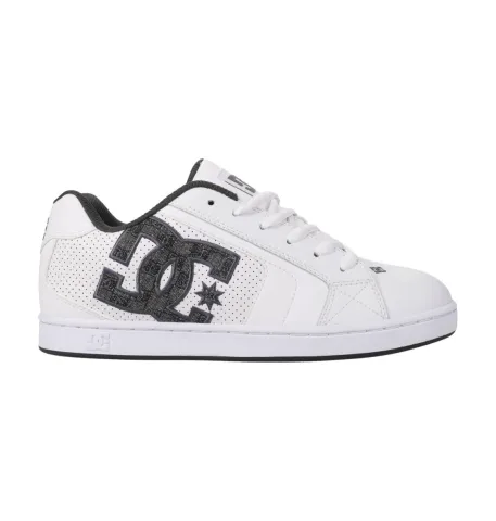 Dc Men's Net Shoes (469645)