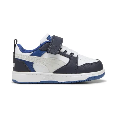 Puma Infant's Rebound V6 Lo Ac+ (puma-infant's-rebound-v6-lo-ac)
