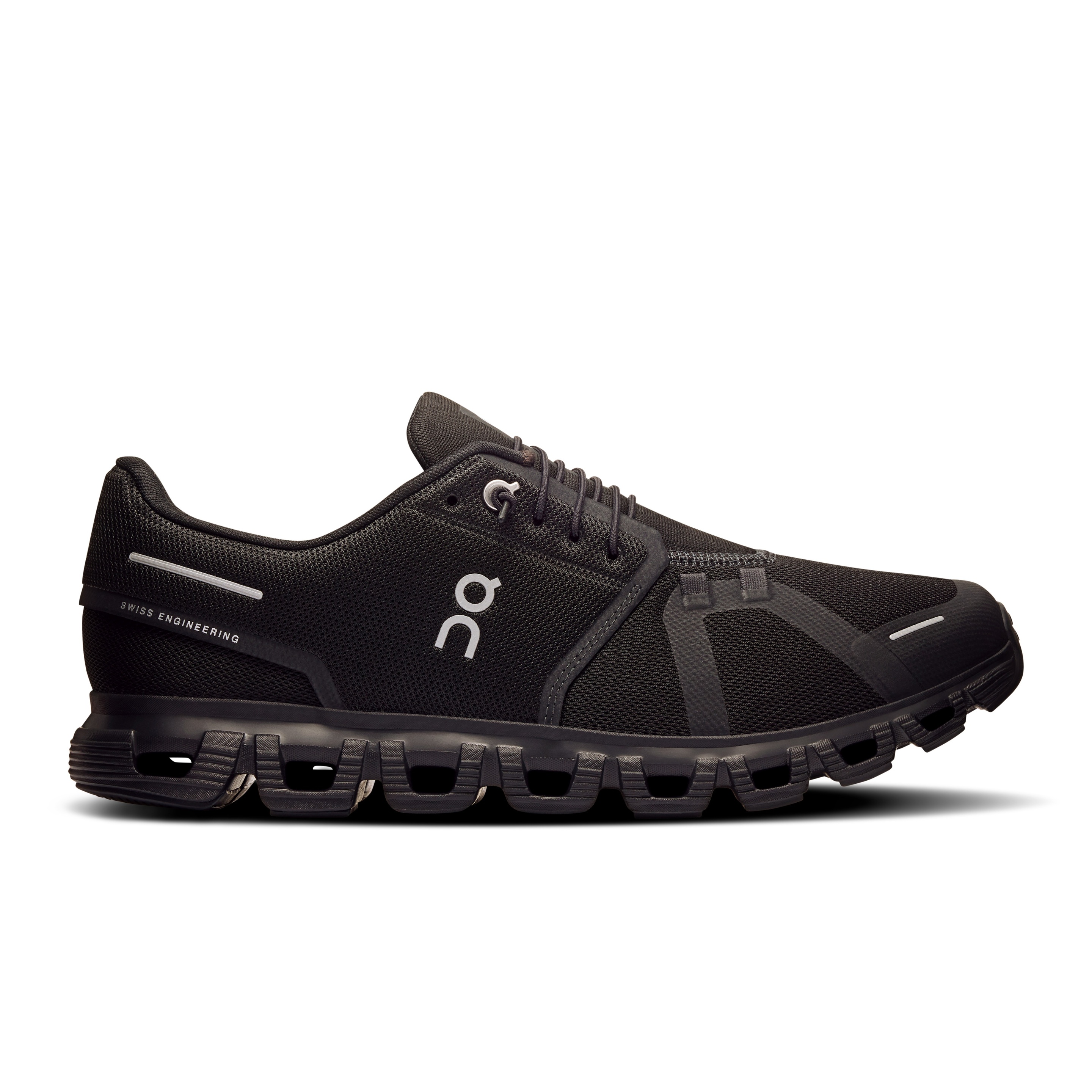 On Men's Cloud 6 Shoes (475353)