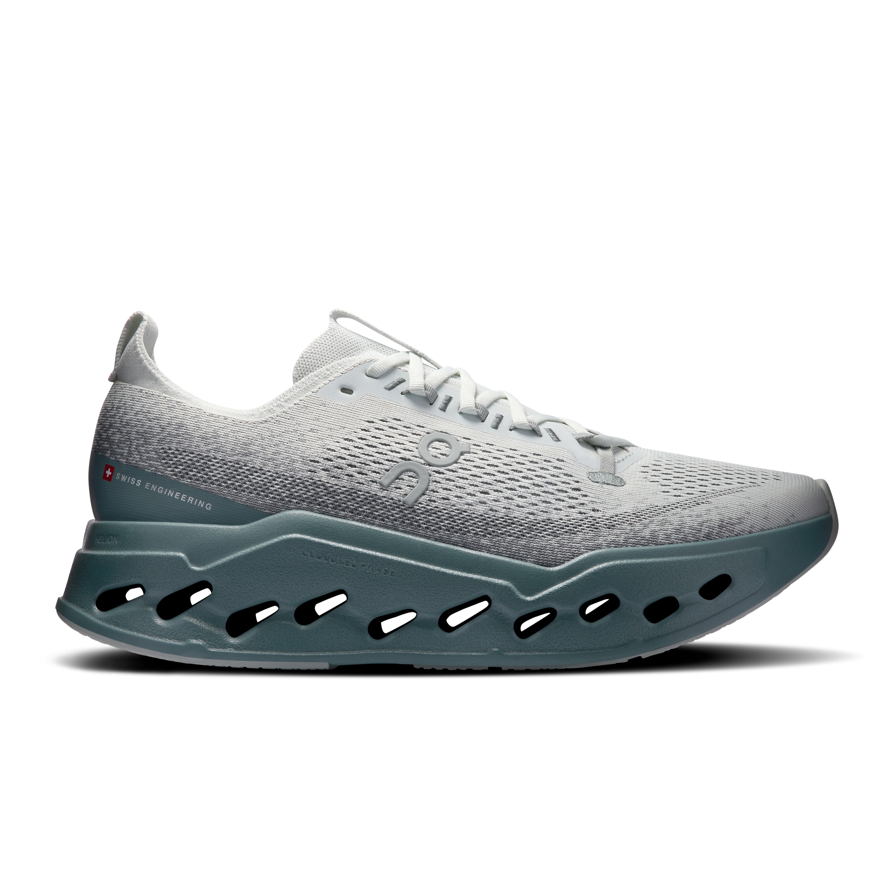 On Men's Cloudsurfer Max Shoes (3mf30434727)