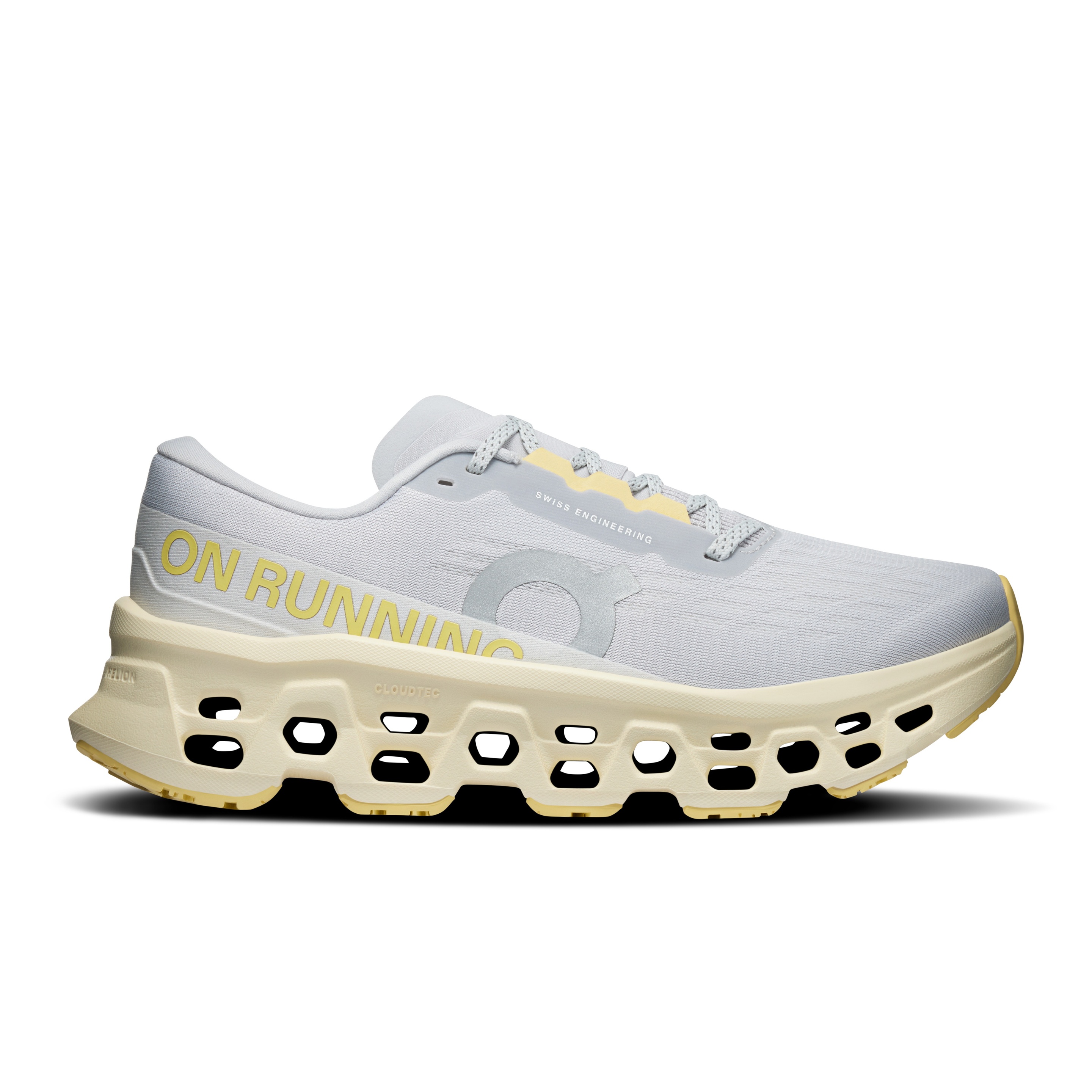 On Women's Cloudmonster 3 Shoes (475365)