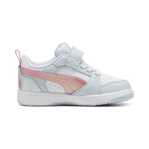 Puma Infant's Rebound V6 Lo Space Belle Ac+ (puma-infant's-rebound-v6-lo-space-belle-ac)