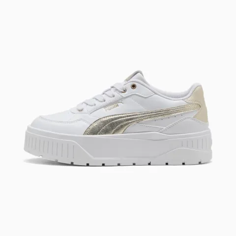 Puma Women's Karmen II Idol Metallic Whisper (473964)