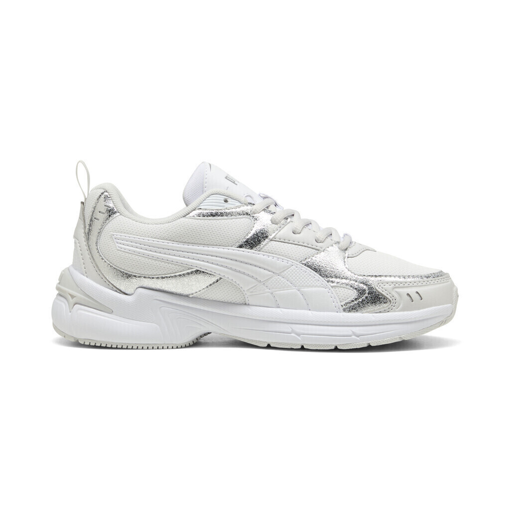 Puma Women's MILENIO TECH 2000 Metallic Whisper (473965)