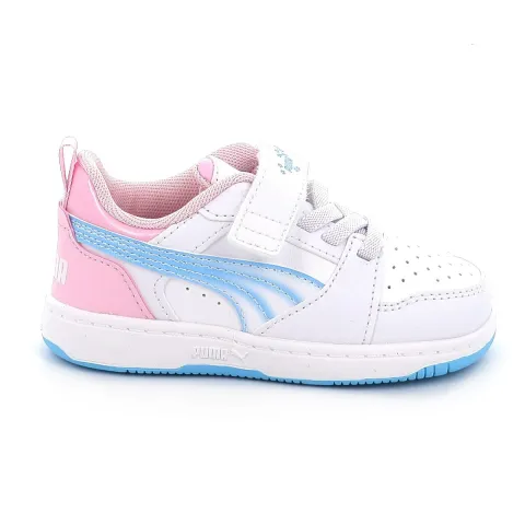 Puma Infant's Rebound V6 Lo Jelly Heaven AC+ Inf (473968)
