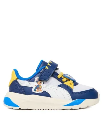 Puma Infant's Trinity 2 Paw Patrol AC+ Inf (405767-01)