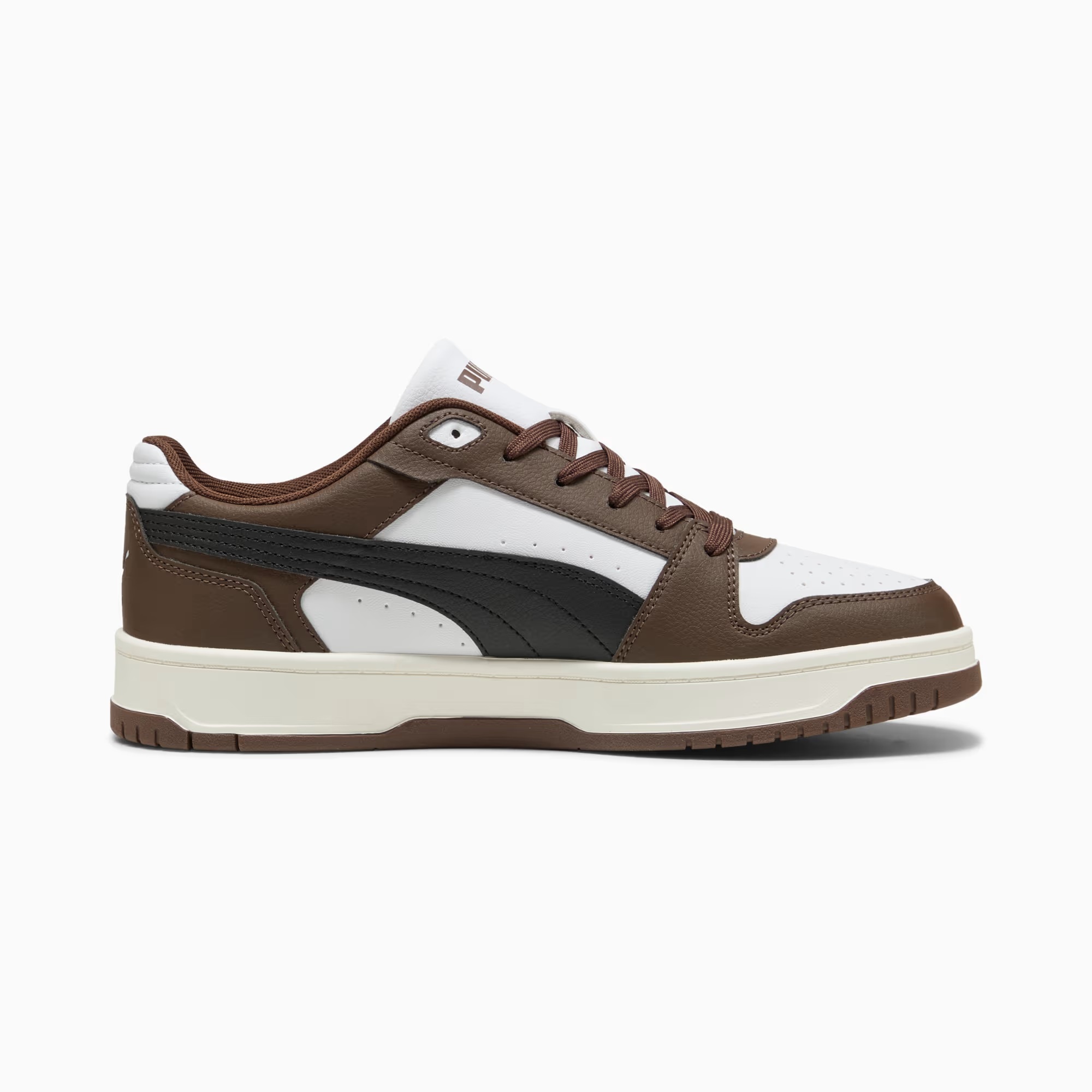 Puma Men's Rebound Slam Lo (407169-06)