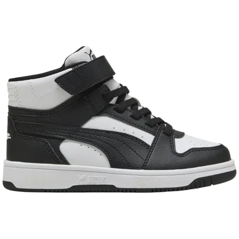 Puma Children's Rebound Slam Mid AC+ (475959)