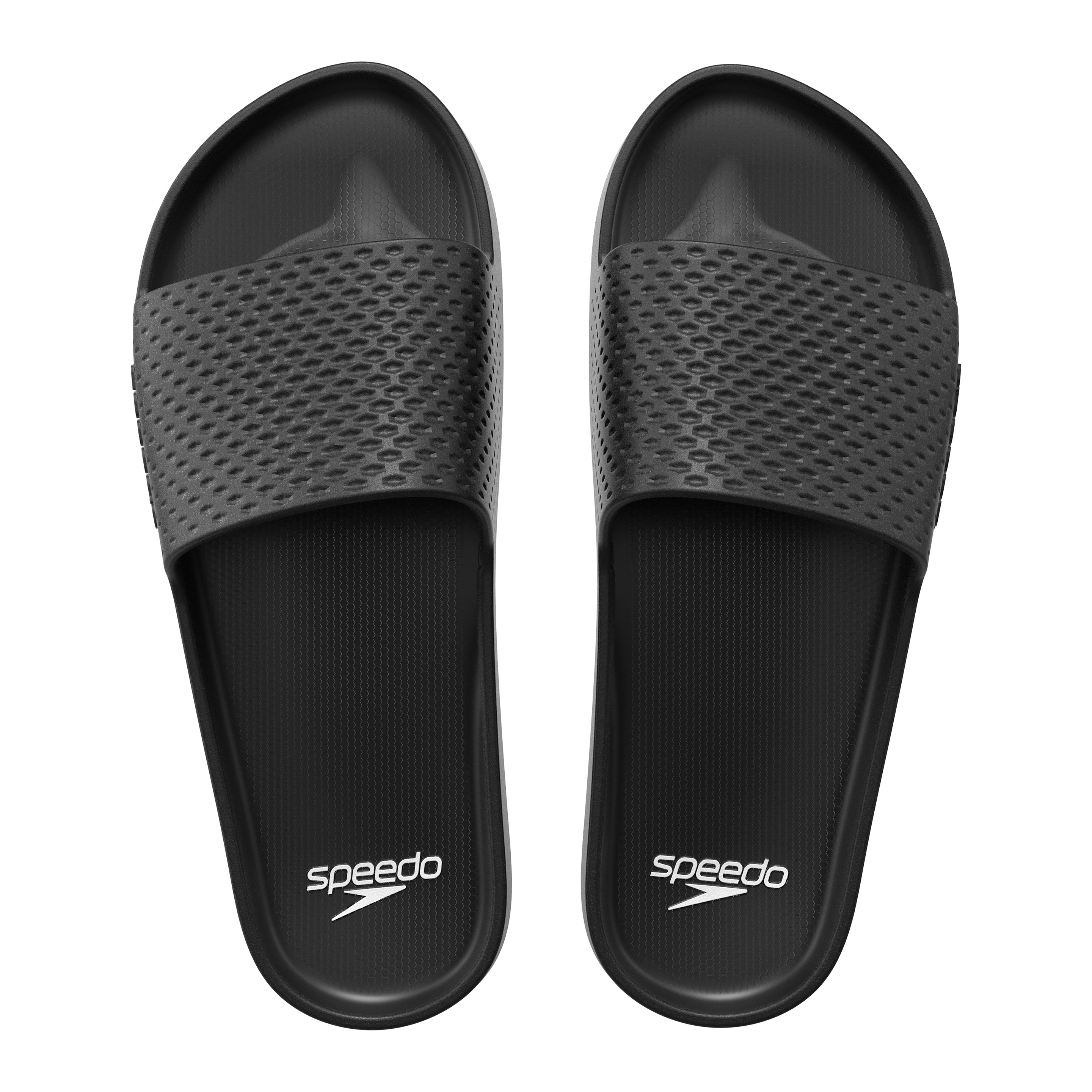 Speedo Mens Slide Entry (800377706098) (463275)