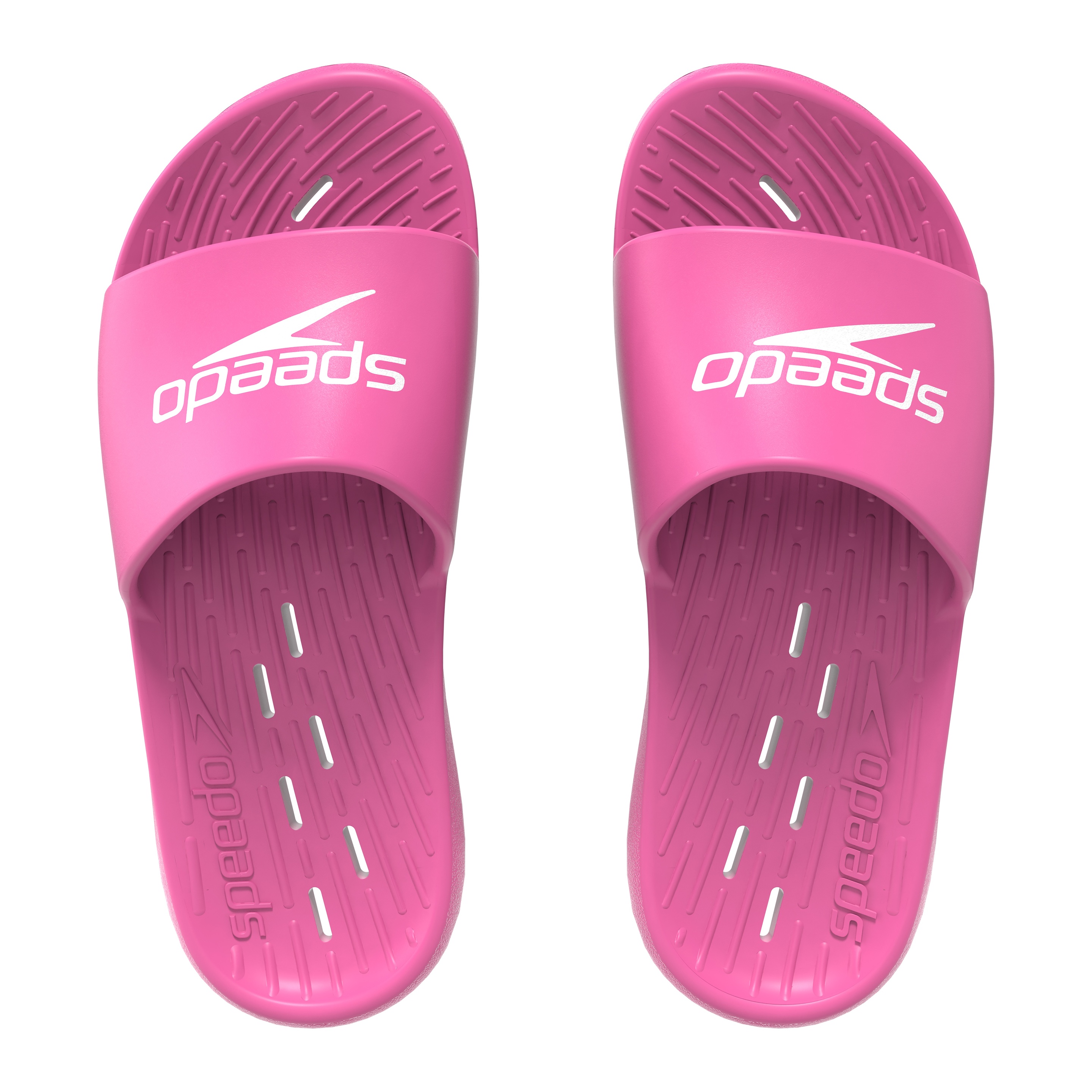 Speedo Girls Slide Ju (81223116714) (463318)