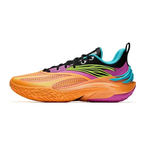 Anta Shock Wave 8 Basketball Shoes (476426)