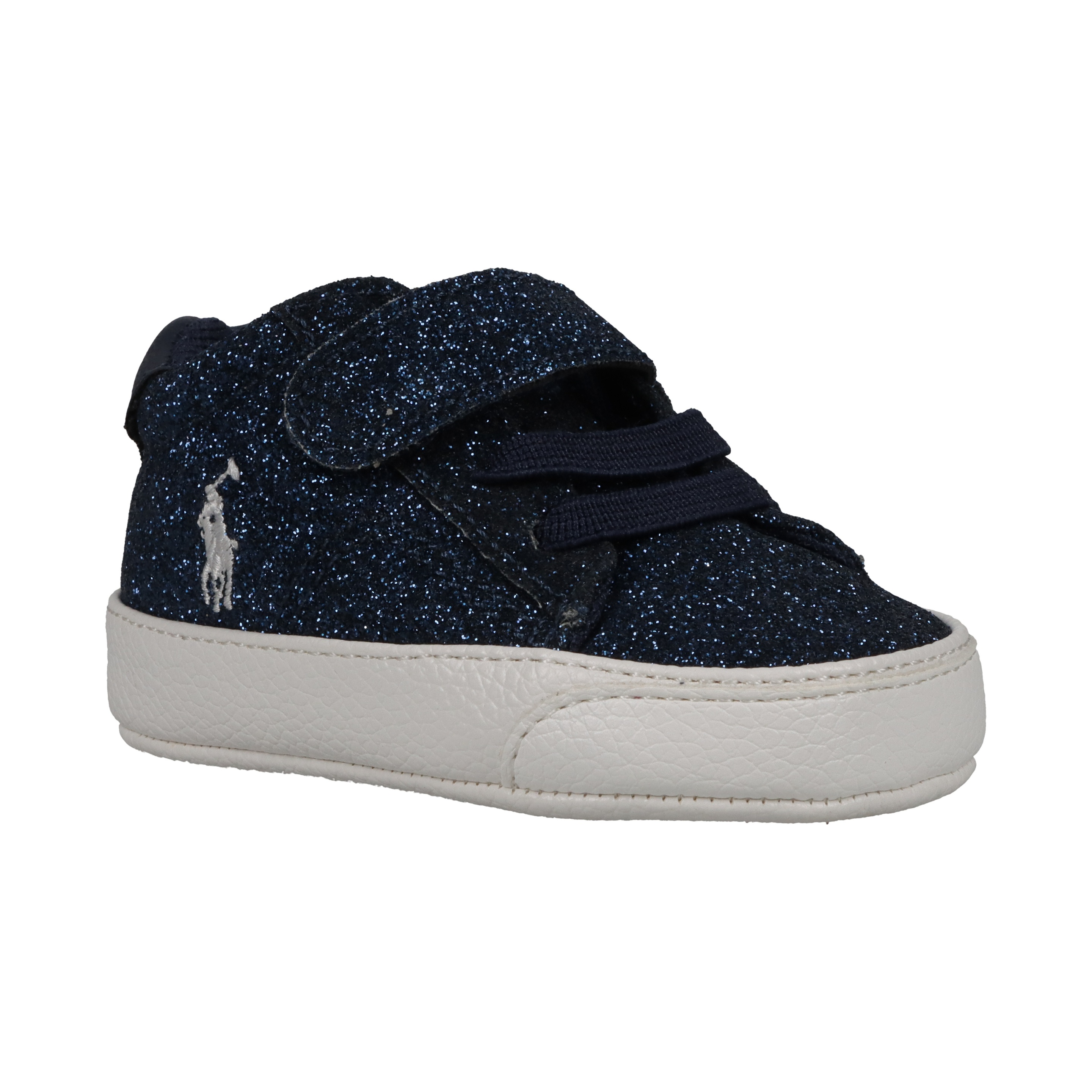 Polo Girls Theron V (RL00993410) (polo-boys-theron-v-rl00993410)