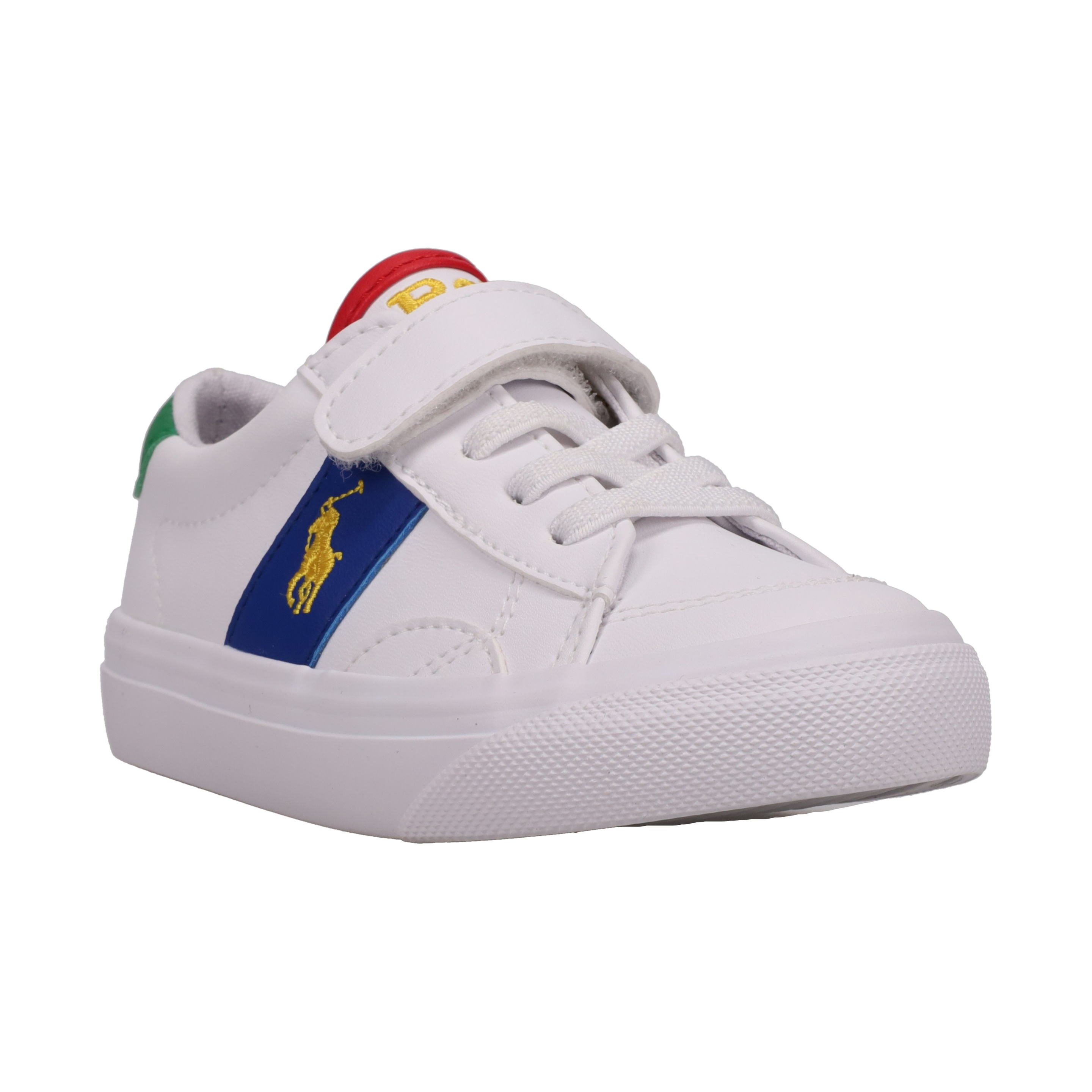 Polo Boys Ryley ps (470282)