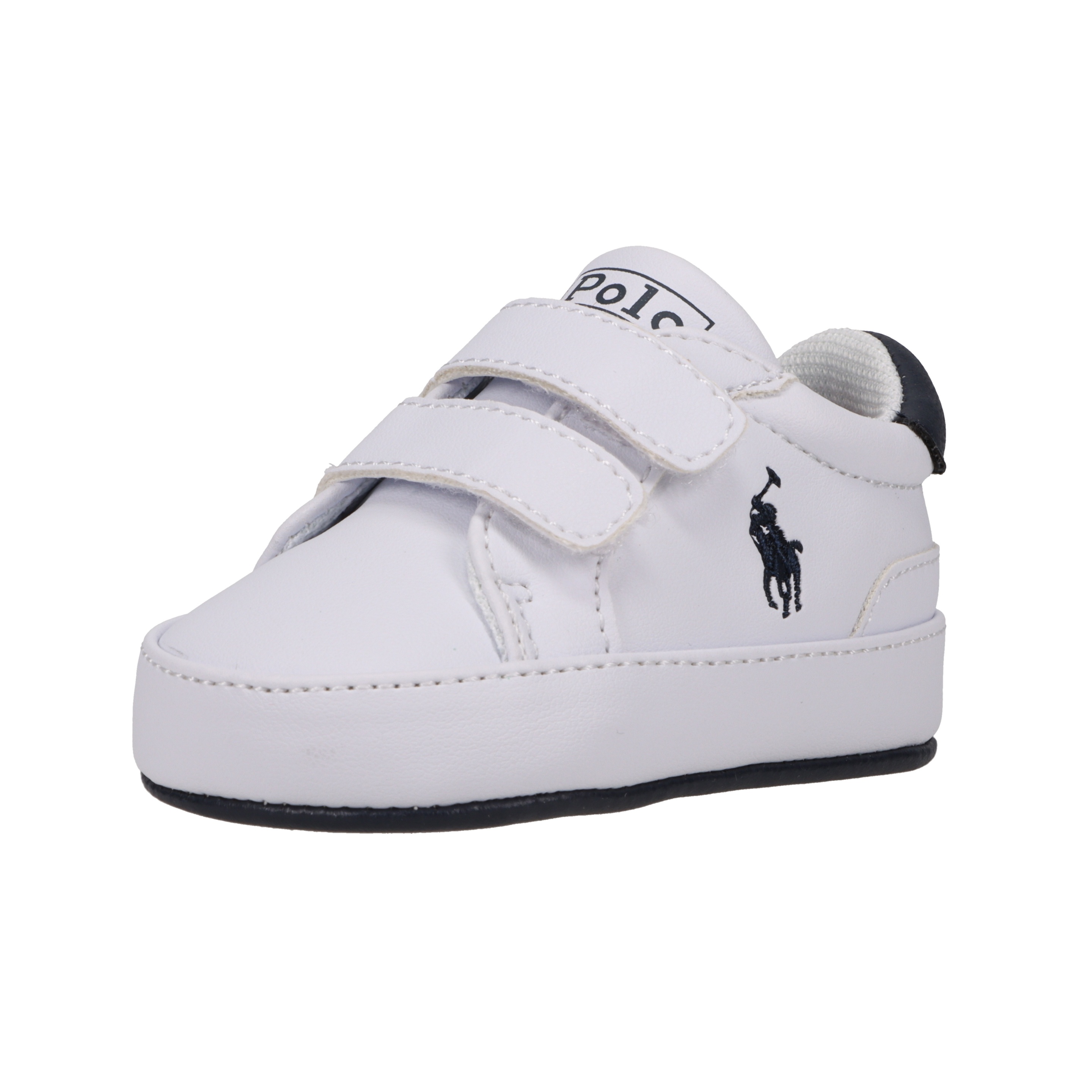 Polo Boys Heritage Court II EZLayette (RL100731) (460590)