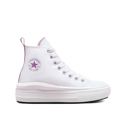 Converse Junior's Chuck Taylor All Star Move Platform (converse-junior's-chuck-taylor-all-star-move-platform)