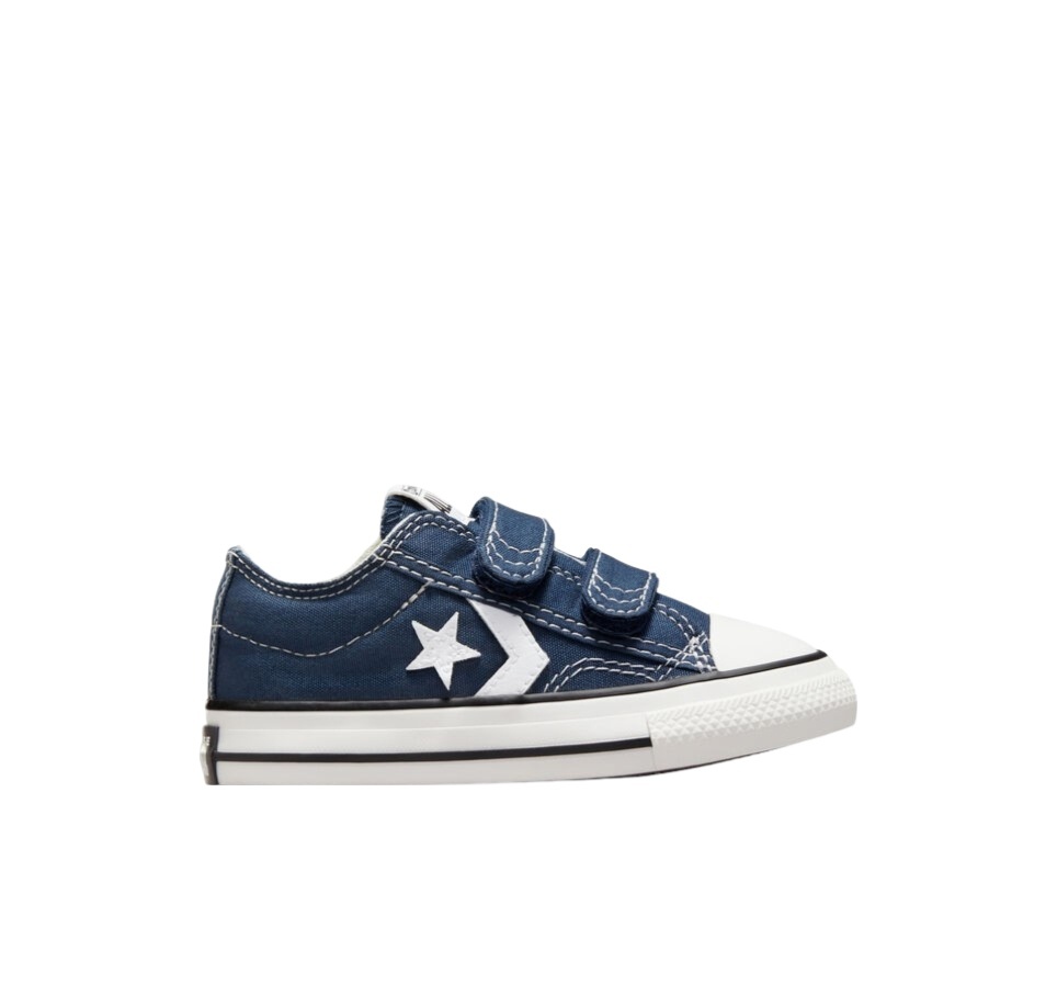 Converse Toddlers Boy Star Player 76 2V (A05221C) (462436)