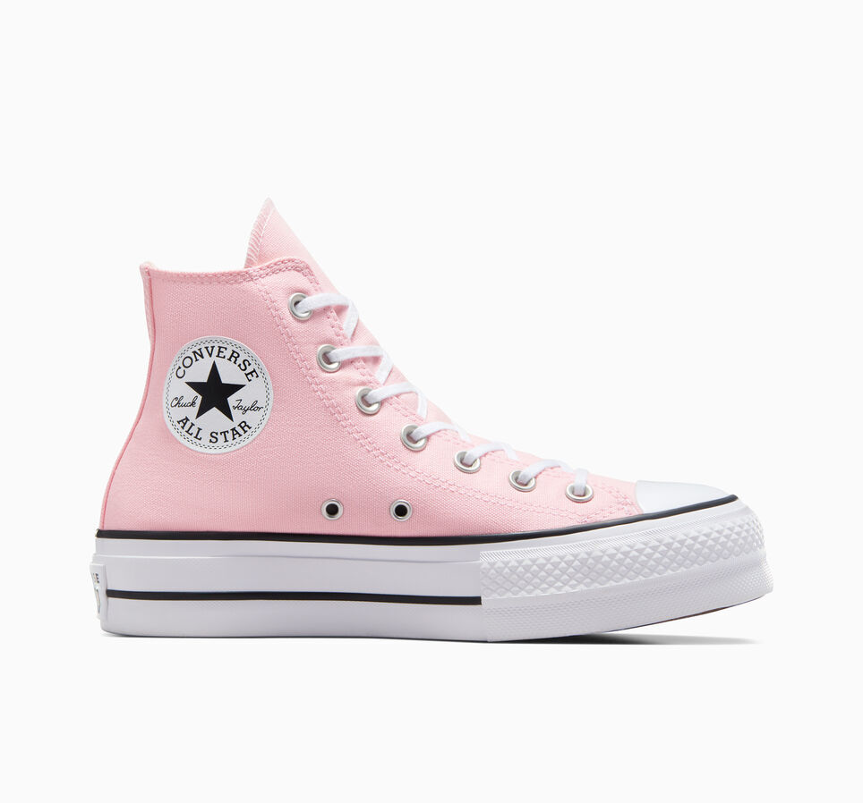 Converse Women Chuck Taylor All Star Lift Platform (A06507C) (462439)
