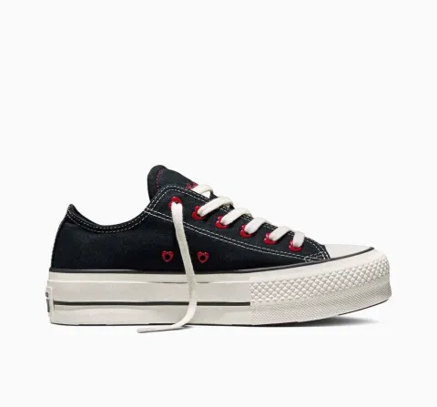 Converse Women Chuck Taylor All Star Lift (a19059c)