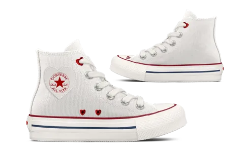 Converse Youth Chuck Taylor All Star Eva Lift (473947)