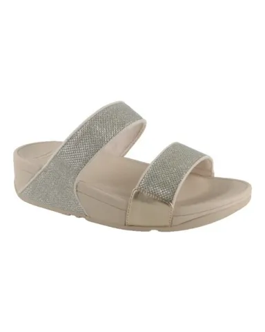 Fit Flop Women's Lulu Slide (a4y-675)