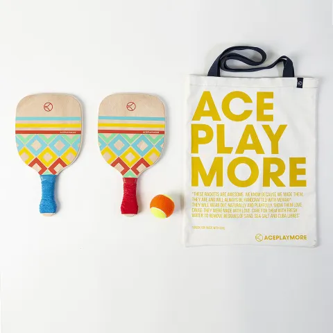 Aceplaymore Junior Beach Paddles (junior-beach-paddles)