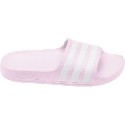 adidas kids adilette aqua slides (FY8072) (440662)