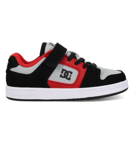 Dc Boy's Manteca 4 V Shoes (472236)