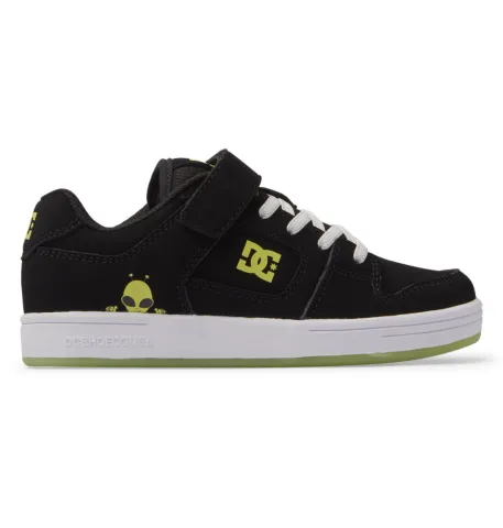 Dc Kids Boys Manteca 4 V (467107)