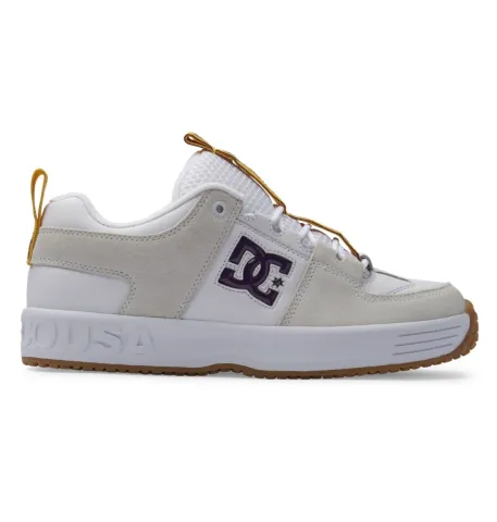 Dc Mens Shoes Lynx Og Shoe (464543)