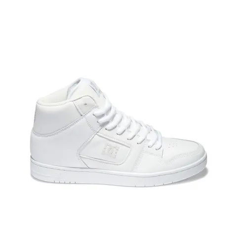 Dc Men Shoes Manteca 4 Hi (ADYS100743-HHB) (458479)