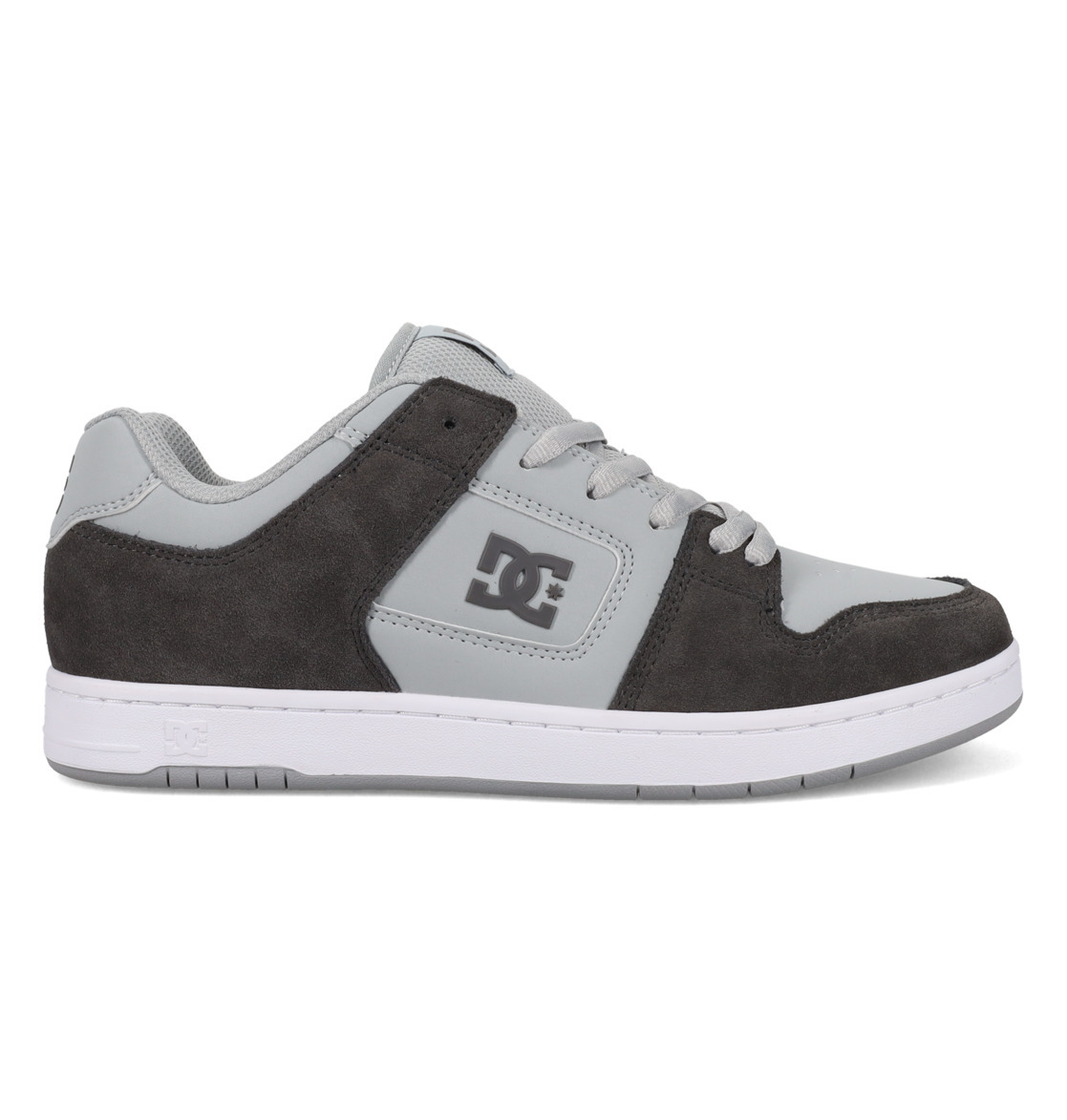 Dc Men's Manteca 4 Shoes (adys100765-027)