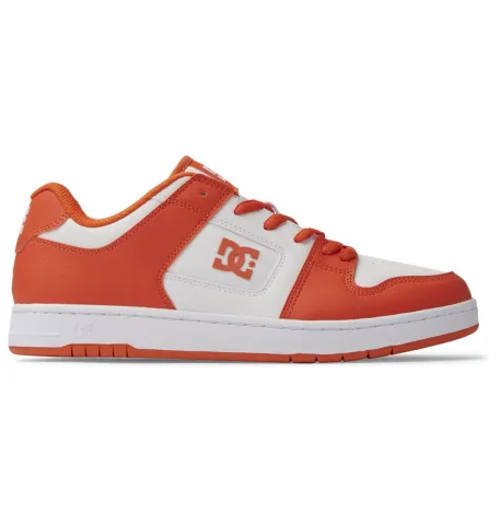 Dc Mens Shoes Manteca 4 Sn (464546)