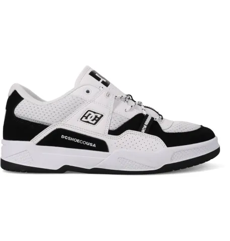 Dc Men's Construct Shoes (dc-men's-construct-shoes)