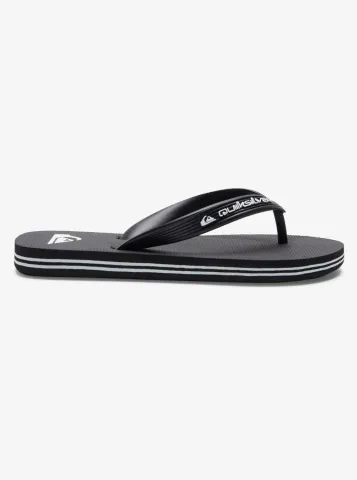 Quiksilver Boy Slaps Molokai Core Youth (AQBL100586-KVJ1) (457760)