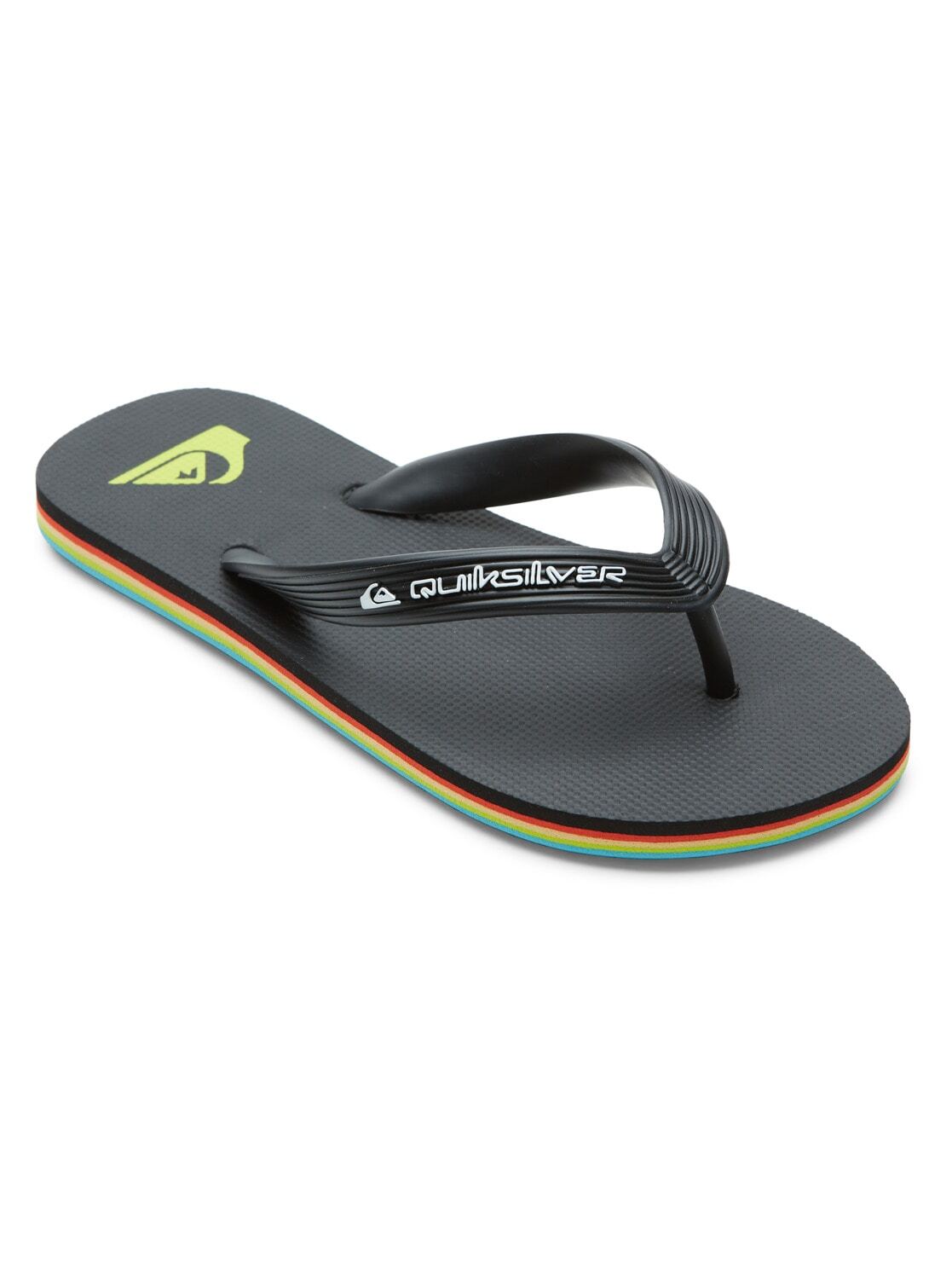 Quiksilver Boy Slaps Molokai Core Youth (AQBL100586-KVJ2) (457761)