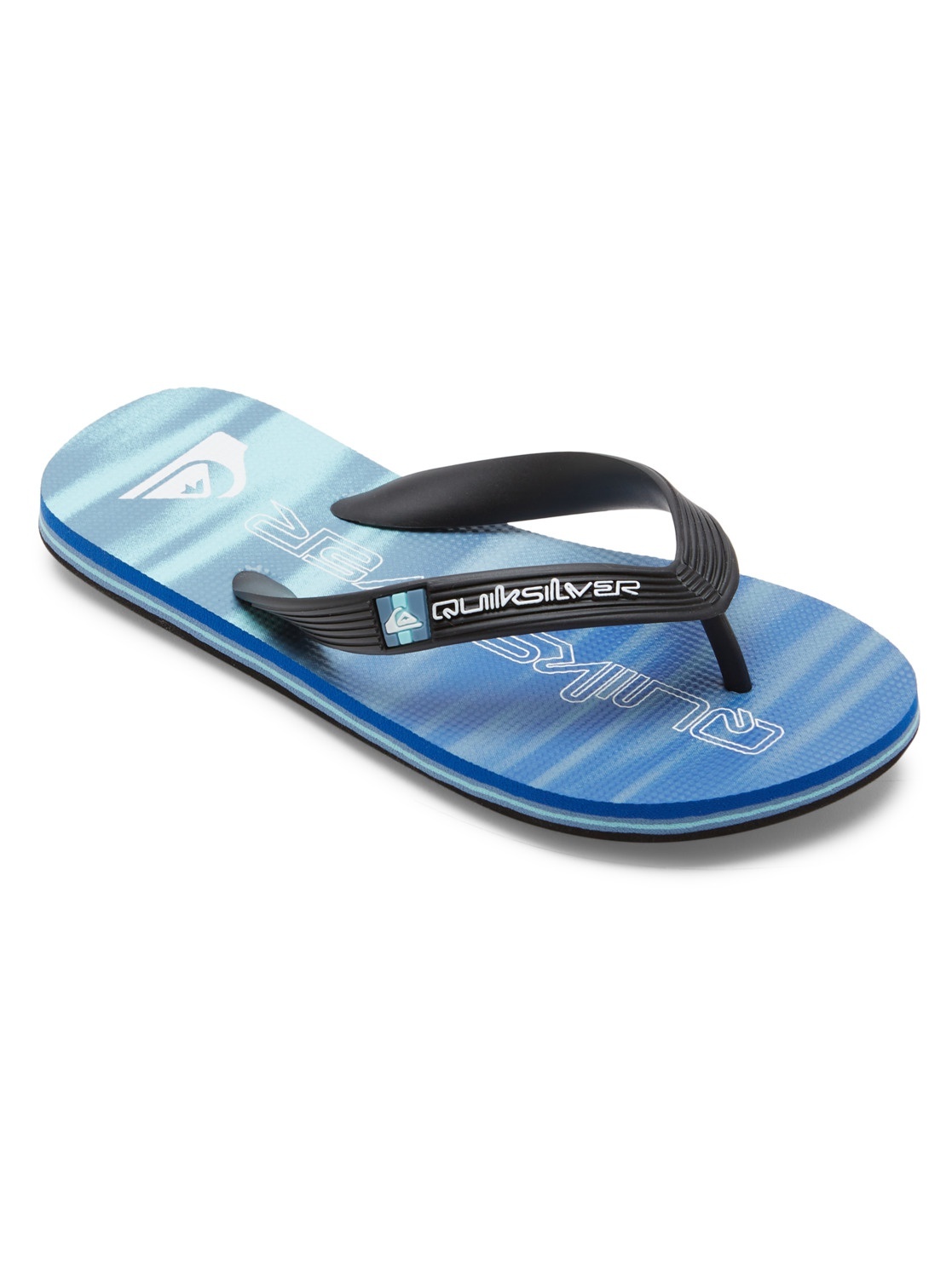 Quiksilver Boys Slaps Molokai Art Ii Youth (463832)