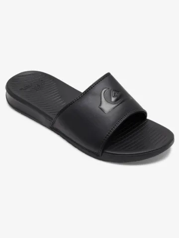 Quiksilver Men Bright Coast Slide (AQYL100956-SBKM) (449310)