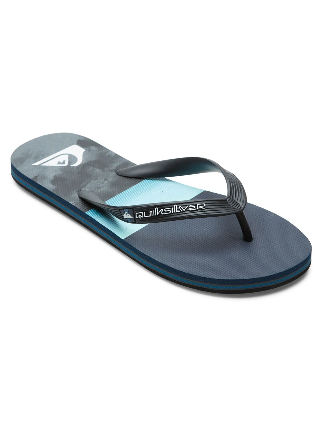 Quiksilver Men Slaps Molokai Panel (AQYL101263-XBBS) (457826)