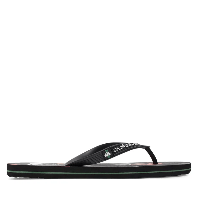 Quiksilver Mens Slaps Molokai Art Ii (aqyl101360-xkng)