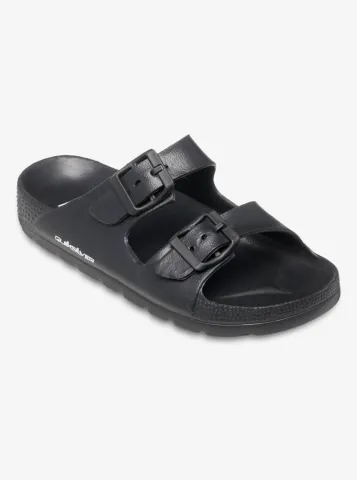 Quiksilver Mens Slaps Embark Sndl (aqyl101380-kvj1)