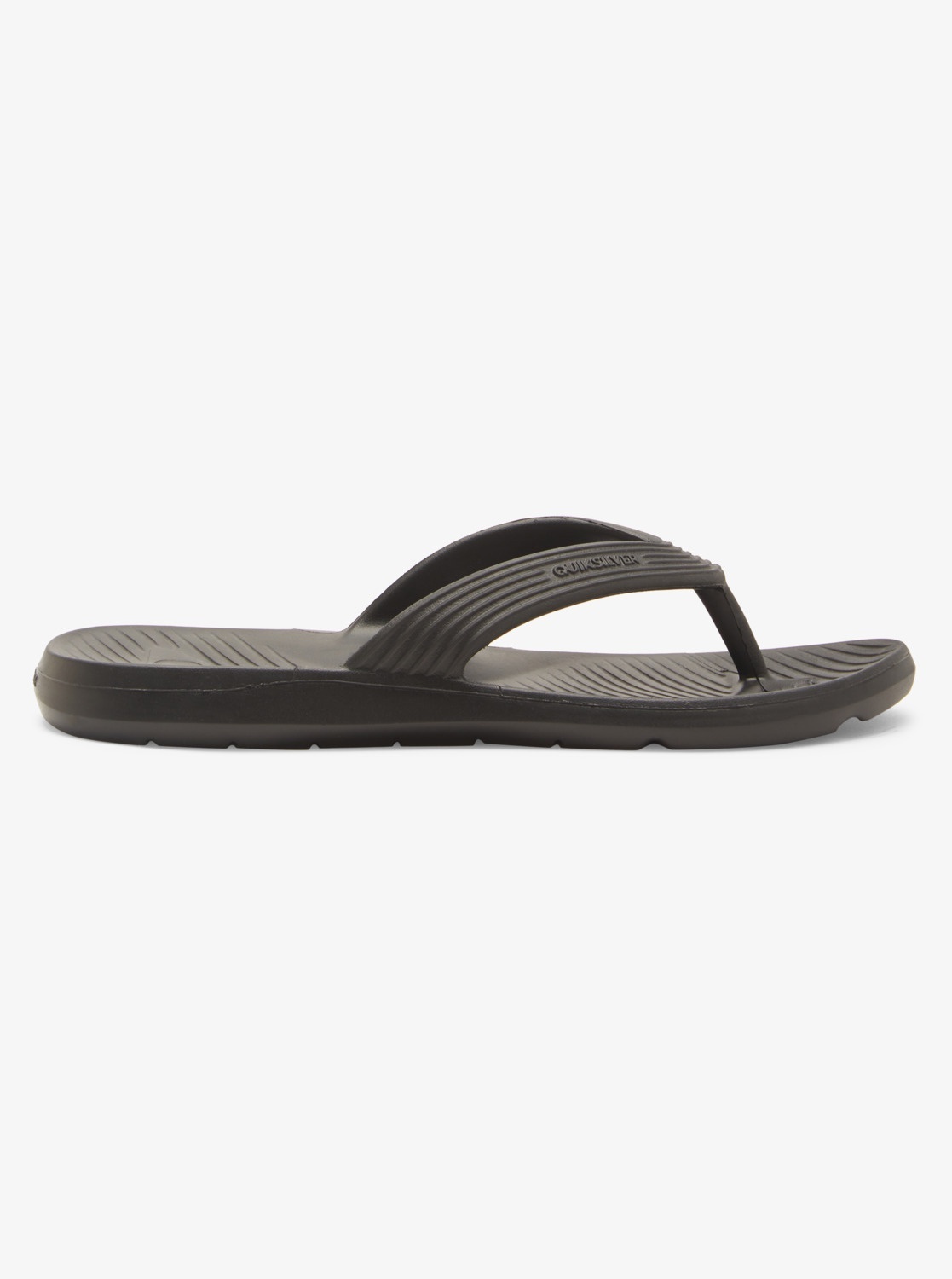 Quiksilver Mens Slaps Salvage Sndl (463974)