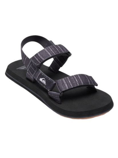 Quiksilver Mens Slaps Monkey Caged Ii Sndl (463975)
