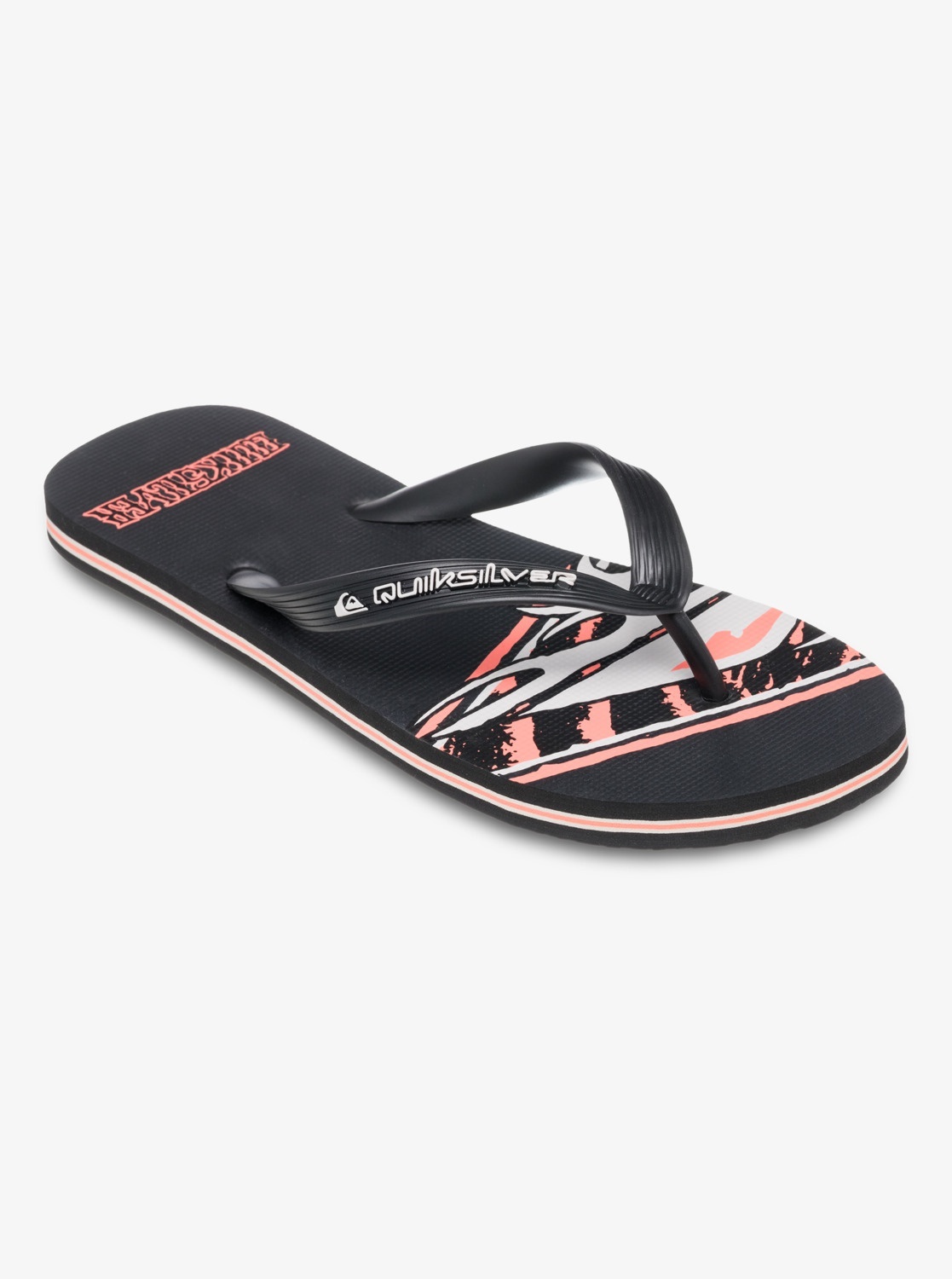Quiksilver Men's Slides Molokai Screen (469746)